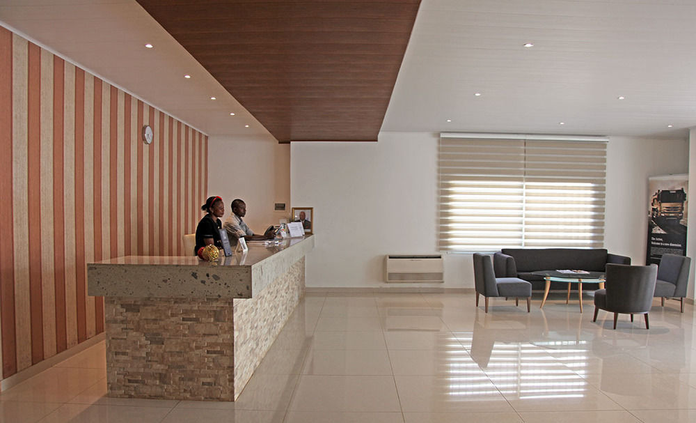 The Hub Hotel New England Buitenkant foto